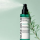 Bruma corporal Some By Mi AHA-BHA-PHA 30 Days Miracle Body Toner Mist 140ml