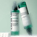 Bruma corporal Some By Mi AHA-BHA-PHA 30 Days Miracle Body Toner Mist 140ml
