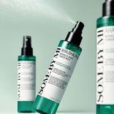Bruma corporal Some By Mi AHA-BHA-PHA 30 Days Miracle Body Toner Mist 140ml
