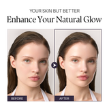 Protector solar d'Alba Piedmont Waterfull Tone-Up Cream 50ml