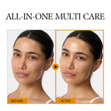 Serum facial d'Alba Piedmont Double Serum All In One Multi Balm 10g