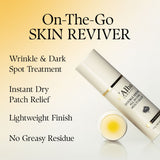 Serum facial d'Alba Piedmont Double Serum All In One Multi Balm 10g