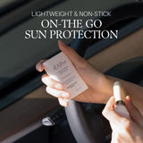 Protección Solar d'Alba Piedmont Air Fit Fresh Sun Stick 19 g