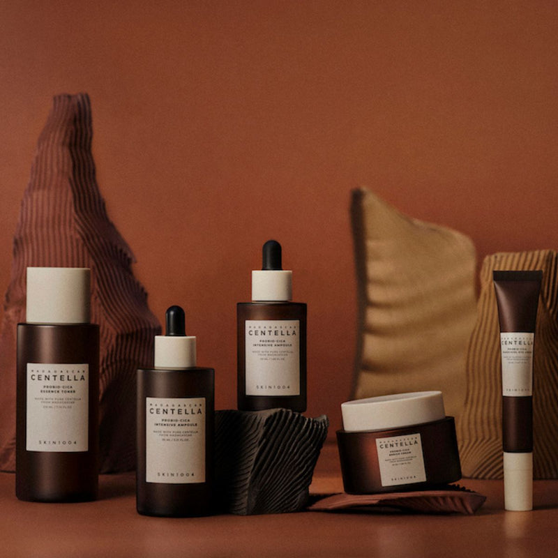 Serum SKIN1004 Madagascar Centella Probio-Cica Intensive Ampoule 95ml