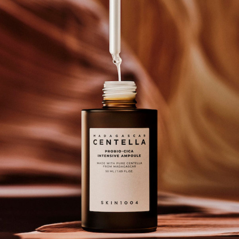 Serum SKIN1004 Madagascar Centella Probio-Cica Intensive Ampoule 95ml