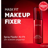 Spray fijador de maquillaje TIRTIR Mask Fit Makeup Fixer 50 ml