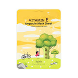 Mascarilla facial Esfolio Vitamin E Ampoule Mask Sheet 25ml