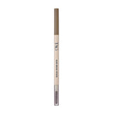 Lápiz de cejas TAG Slim Brow Pencil #03 Light Brown 0,06g