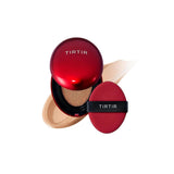 Cushion TIRTIR Mask Fit Red Cushion 25N Mocha 18g