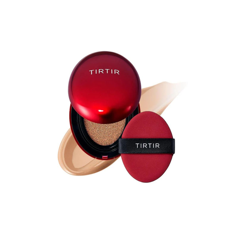 Cushion TIRTIR Mask Fit Red Cushion 25N Mocha 18g