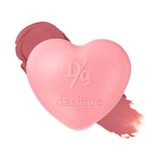 Colorete en crema multiusos Dasique Souffle Color Pot #08 Roasting Fig 6,5g