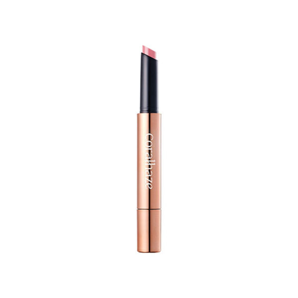 Bálsamo de labios Coral Haze Volumizing Lip Fondue 01 Naive 2g