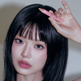 Lápiz multifucional Too Cool For School Artclass Frottage Pencil #7 Muted Taupe 1,1g