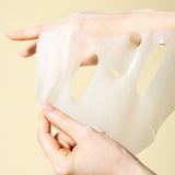 Mascarillas Some By Mi Yuja Niacin Anti-Blemish Daily Mask