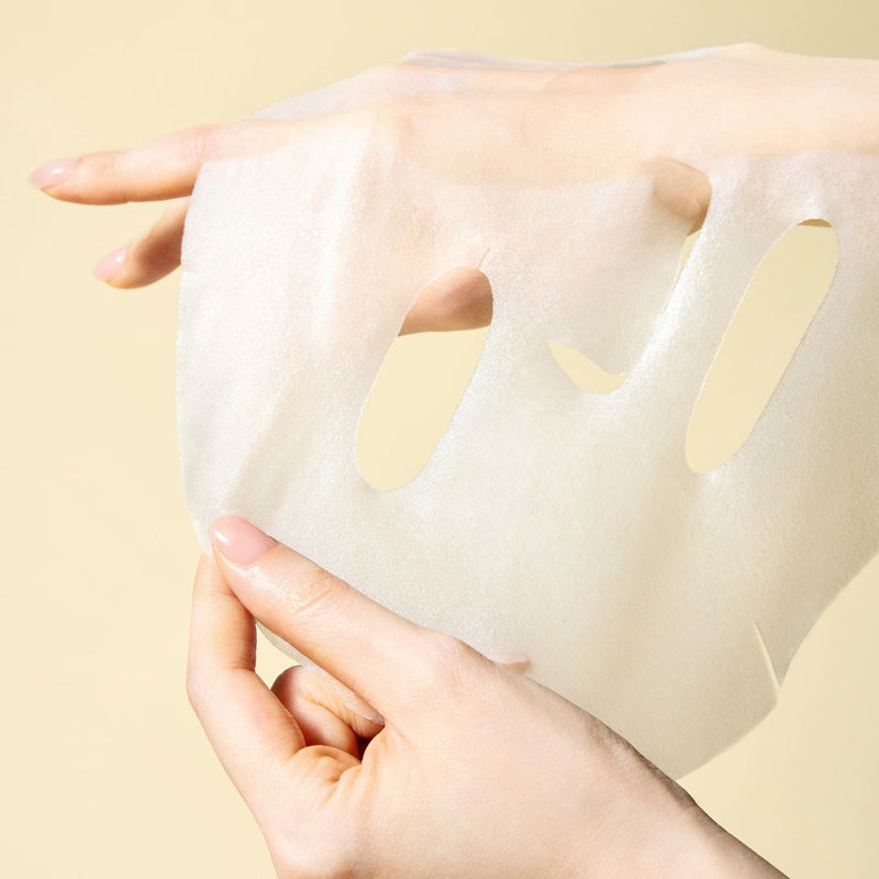 Mascarillas Some By Mi Yuja Niacin Anti-Blemish Daily Mask