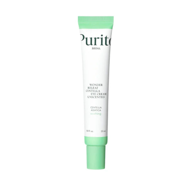 Contorno de ojos Purito Seoul Wonder Releaf Centella Eye Cream Unscented 30ml