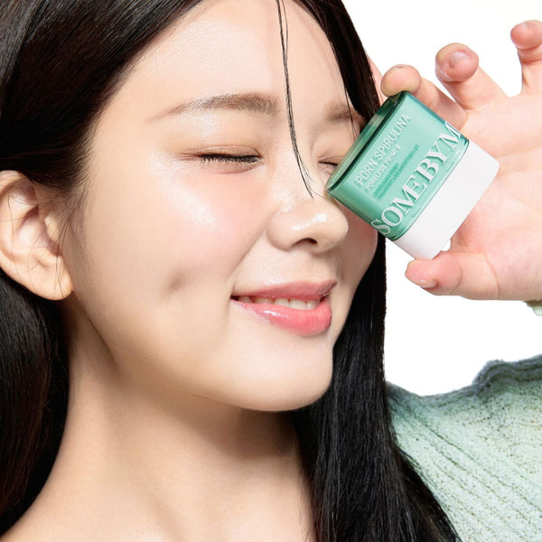 Prebase Some By Mi PDRN Spirulina Poreless Primer 10g