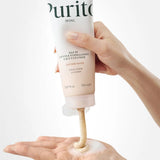 Espuma Limpiadora Purito Seoul Oat In Gentle Exfoliating Face Cleanser 150ml