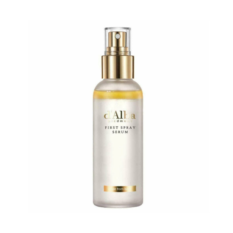 Sérum facial d'Alba Piedmont White Truffle First Spray Serum 100ml