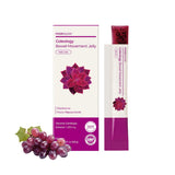 Complemento alimenticio FOODOLOGY Coleology Bowel Movement Jelly