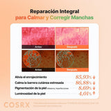 Tónico COSRX 5 PDRN B5 Vital Soothing Toner 280ml