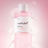 Tónico Medicube PDRN Pink Cica Soothing Toner 150 ml