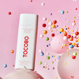 Protección Solar Tocobo Vita Tone Up Sun Cream SPF50+ PA++++ 50ml