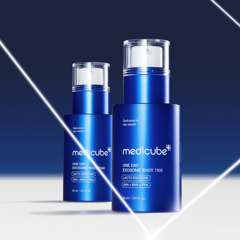 Sérum Medicube Exosome Shot Pore Serum 7500 30ml