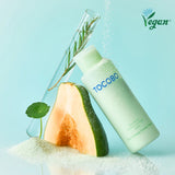 Espuma limpiadora Tocobo Cica Calming Powder Wash 40 g