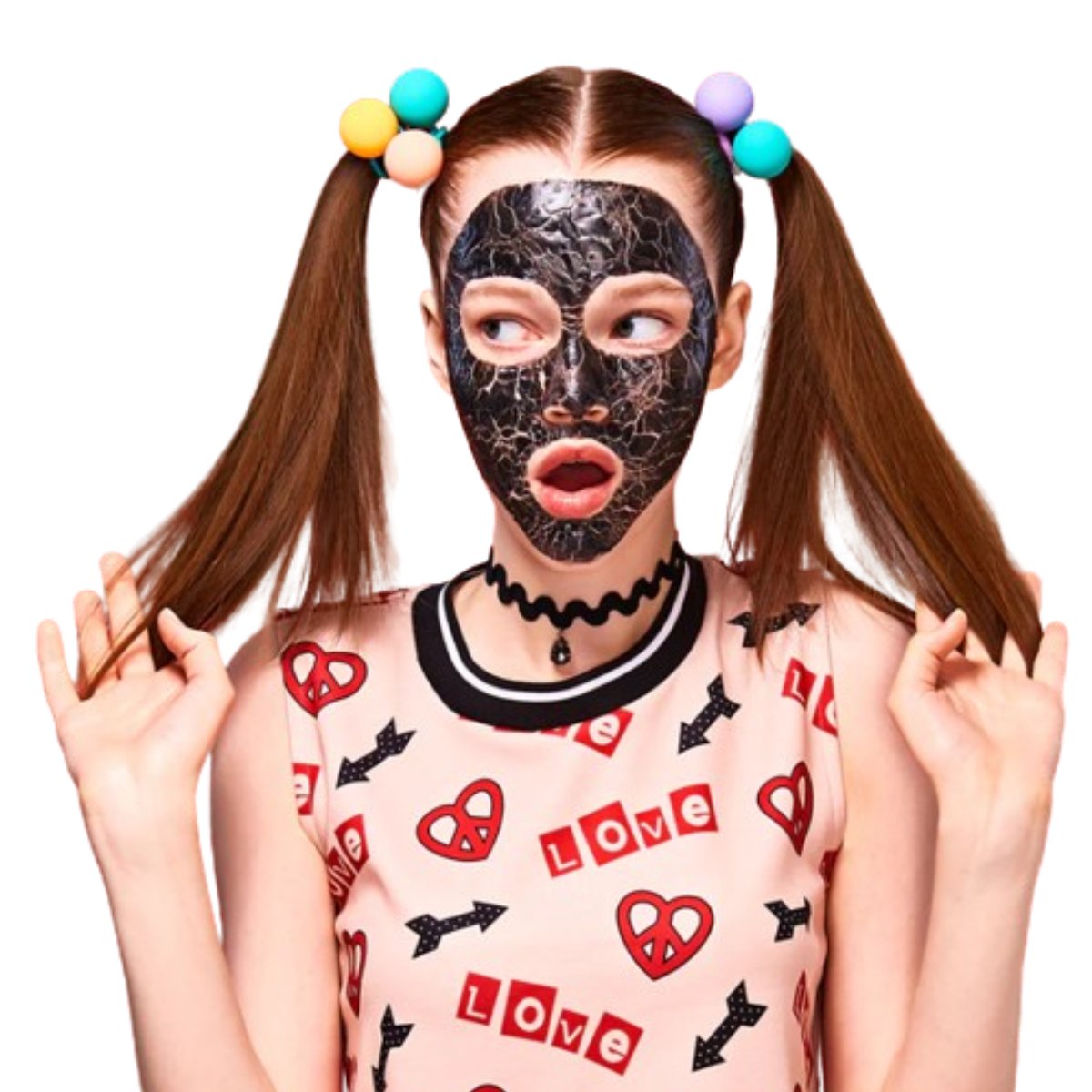 IVY S&S ACTIVE MASSAGE & CLAY MASK セット 921586abce2093fb7f700fb7904ea7