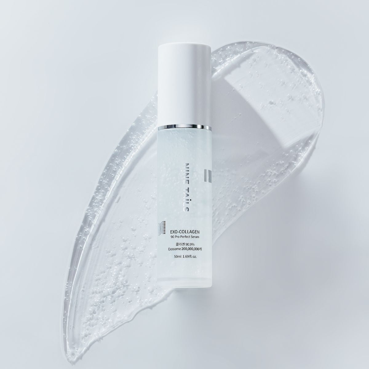 ラブちゃん専用NINE TAILS EXO-COLLAGEN美容液など4点 Buy 9TAILS EXO-COLLAGEN 90 Pro Perfect Serum 50ml – Planet Skin