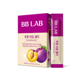 Complemento alimenticio BB LAB Prune Bium Jelly 14 sticks