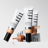 Base de maquillaje TFIT Radiance Fit Serum Foundation N05 Toffee 30g