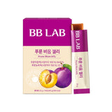 Complemento alimenticio BB LAB Prune Bium Jelly 14 sticks