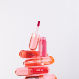 Tinte labial Yepre Pretty Water Velvet Lasting Tint 10 Classic Red 2.6g