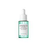 Ampolla SKIN1004 Madagascar Centella Tea-Trica Relief Ampoule 30ml