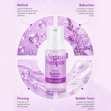 Tónico Vegan Vampire Firming Bubble Toner 95 ml