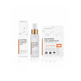 Set Dermarssance Collagen set (mist + eye patch)