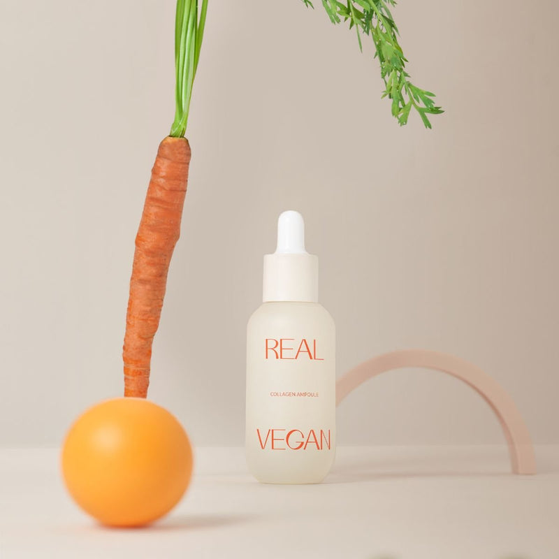 Sérum Klavuu Vegan Collagen Ampoule 30ml