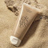 Exfoliante capilar GROWUS Sea Salt Therapy Scalp Scaler 120g