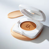 Cushion TFIT Layering Fit Cover Cushion EX W01 Vanilla 12g