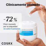 Crema corporal COSRX Skin Barrier Moisturizing Body Cream 450ml