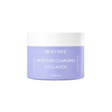 Crema Facial Dewytree Moisture Charging Collagen Cream 50ml