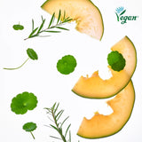 Espuma limpiadora Tocobo Cica Calming Powder Wash 40 g