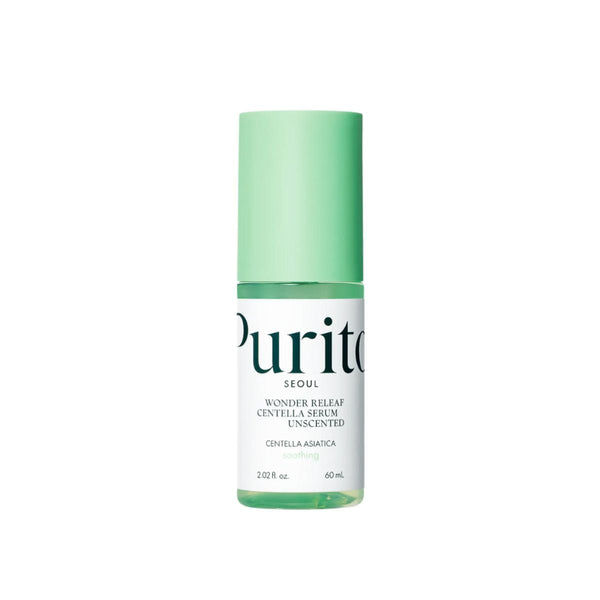 Sérum Purito Seoul Wonder Releaf Centella Serum Unscented 60ml