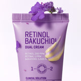 Crema Some By Mi Retinol Bakuchiol Dual Cream 50 ml