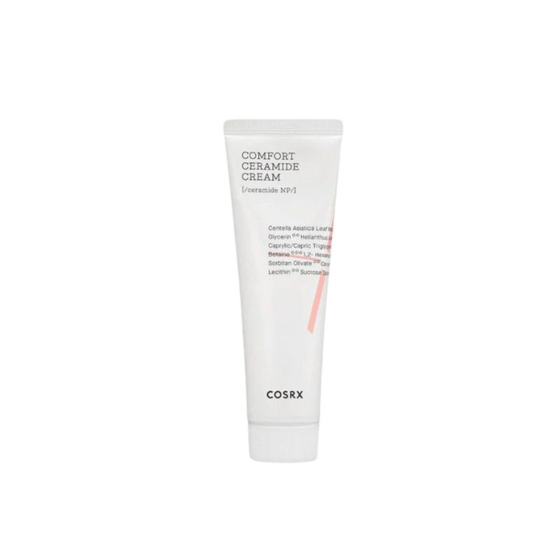 Crema facial Cosrx Balancium Comfort Ceramide Cream 80ml