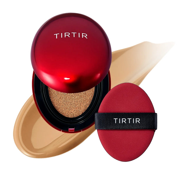 Cushion TIRTIR Mask Fit Red Cushion 30N Rich Honey 18g