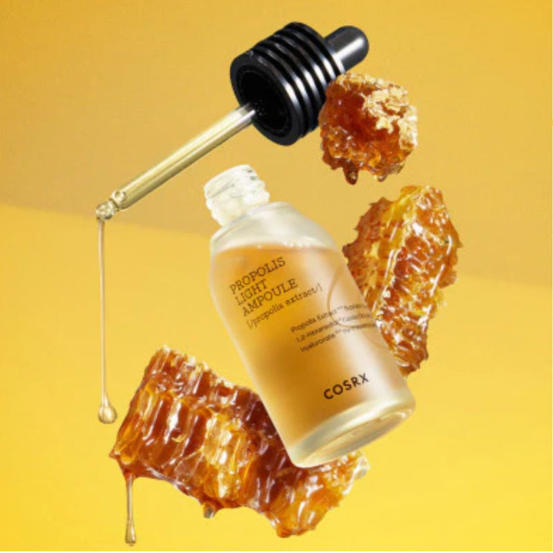 Serum COSRX Full Fit Propolis Light Ampoule 30ml