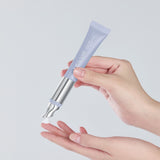 Contorno de ojos Arocell Wrinkle Solution Eye Cream 15 ml